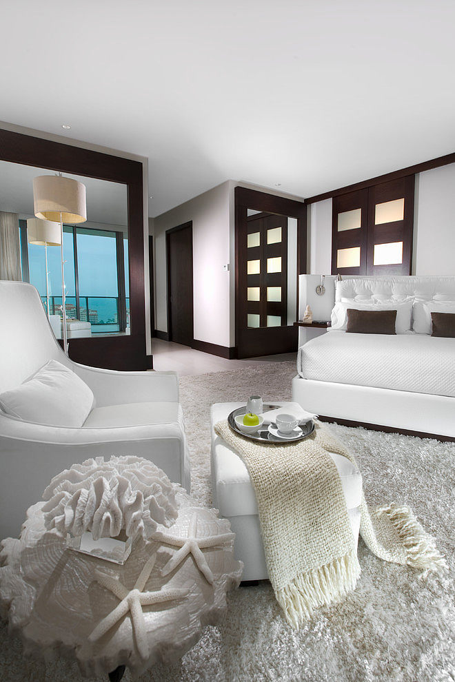 Apogee Apartment by Sharron Lewis Design Central