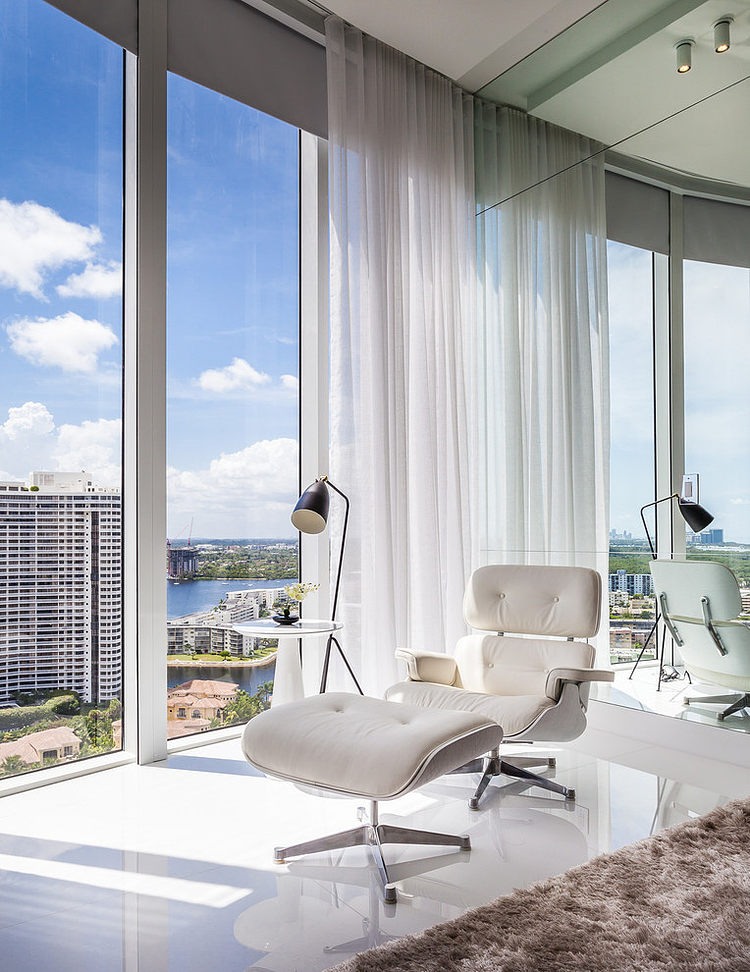 Bellini Apartment by KIS Interior Design