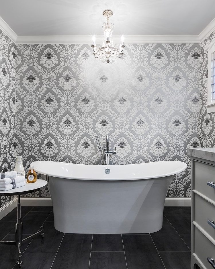 Bruce Avenue Residence by Martha O'Hara Interiors