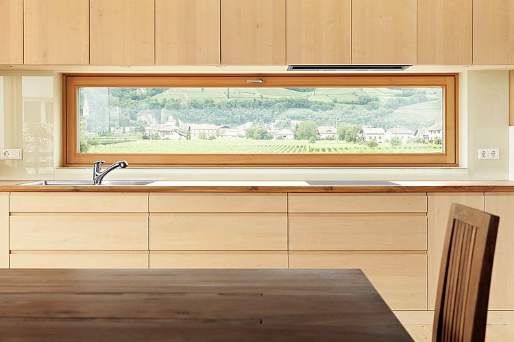 CasaSalute by M7 Architecture + Design