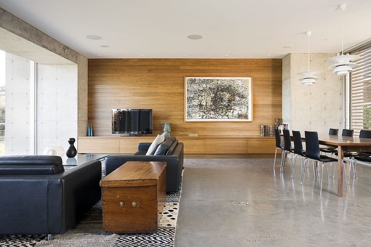 Clovelly Residence by Tzannes Associates