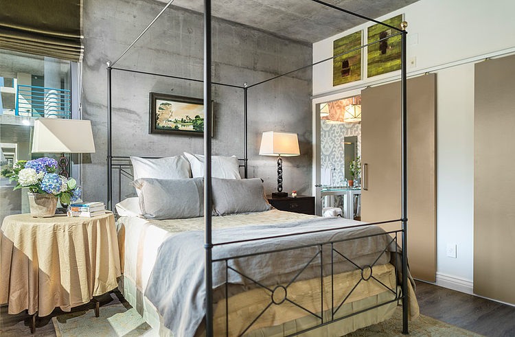 Dwell Loft by Slesinski Design Group