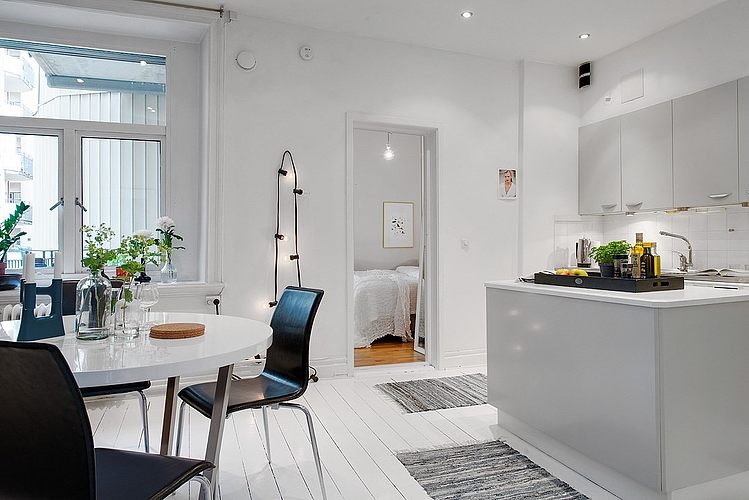 Gothenburg Apartment