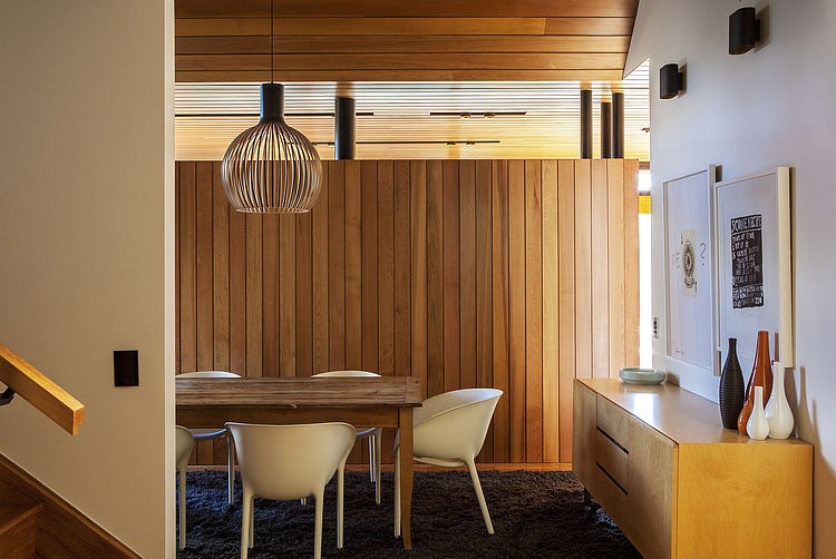 Marine Parade by Dorrington Atcheson Architect