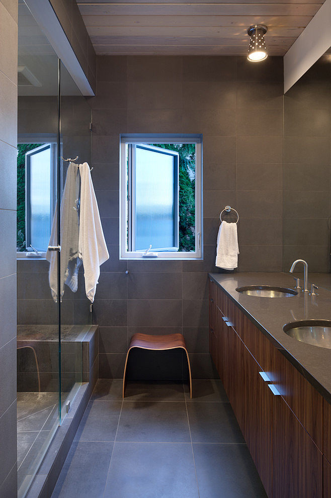 MCM Lakehouse by Schemata Workshop