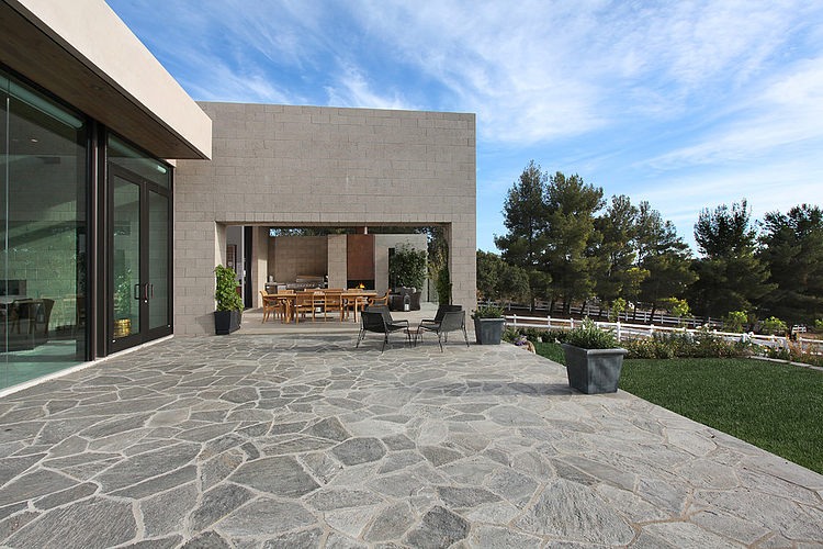 Rancho Carrillo