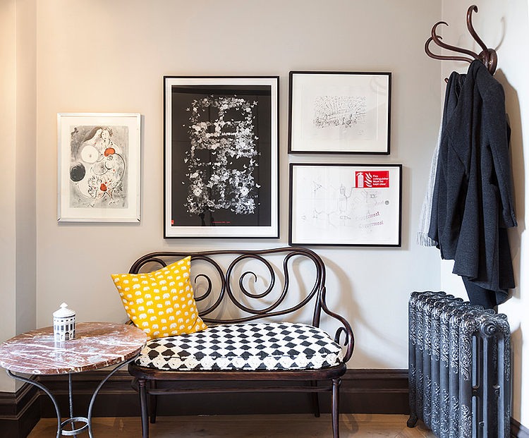 West London Apartment