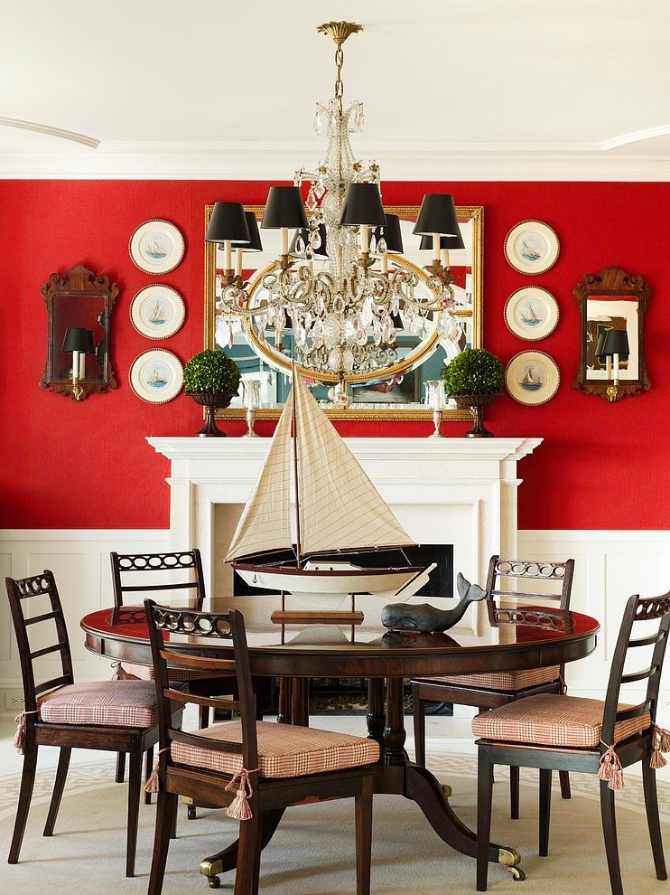 Westchester Nautical by Anthony Baratta