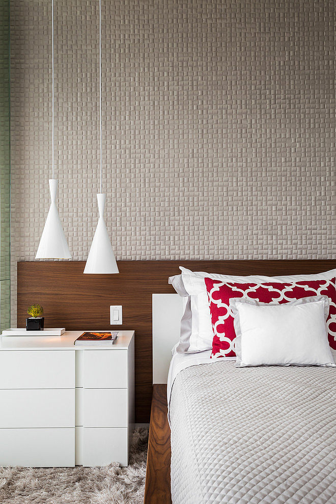 Bellini Apartment by KIS Interior Design