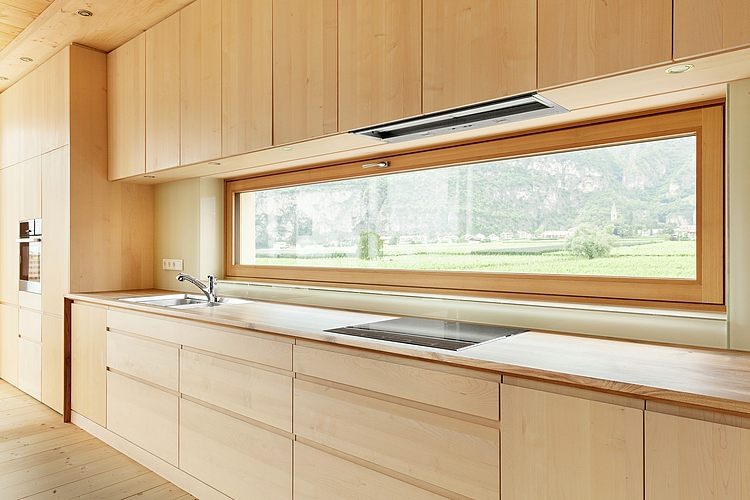 CasaSalute by M7 Architecture + Design