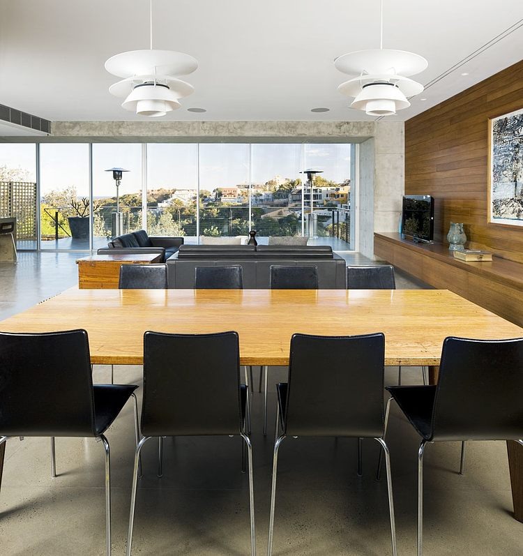 Clovelly Residence by Tzannes Associates