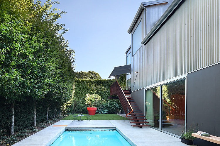 Flex Model by SHED Architecture & Design