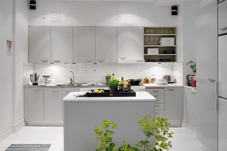 Gothenburg Apartment