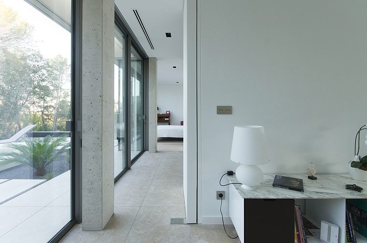 Maison Art by Brengues & Le Pavec Architectes