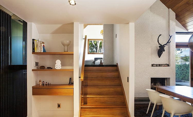 Marine Parade by Dorrington Atcheson Architect