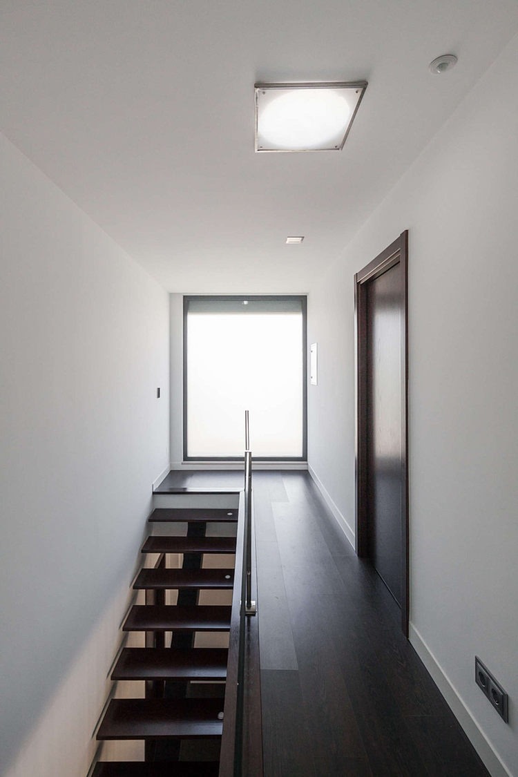 ML House by JPS Atelier