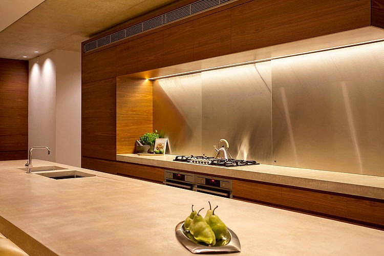 Mooloolah House by Gerald Smith