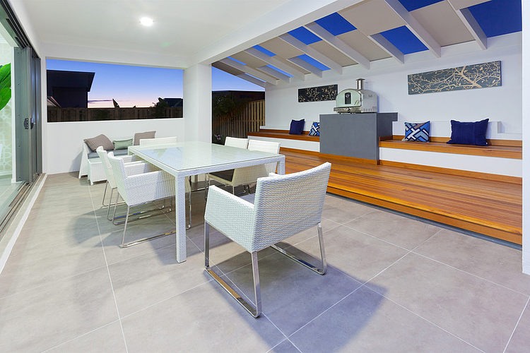 Palazzo Design by Ownit Homes