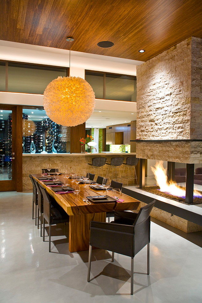 Riggs Place Residence by Soler Architecture