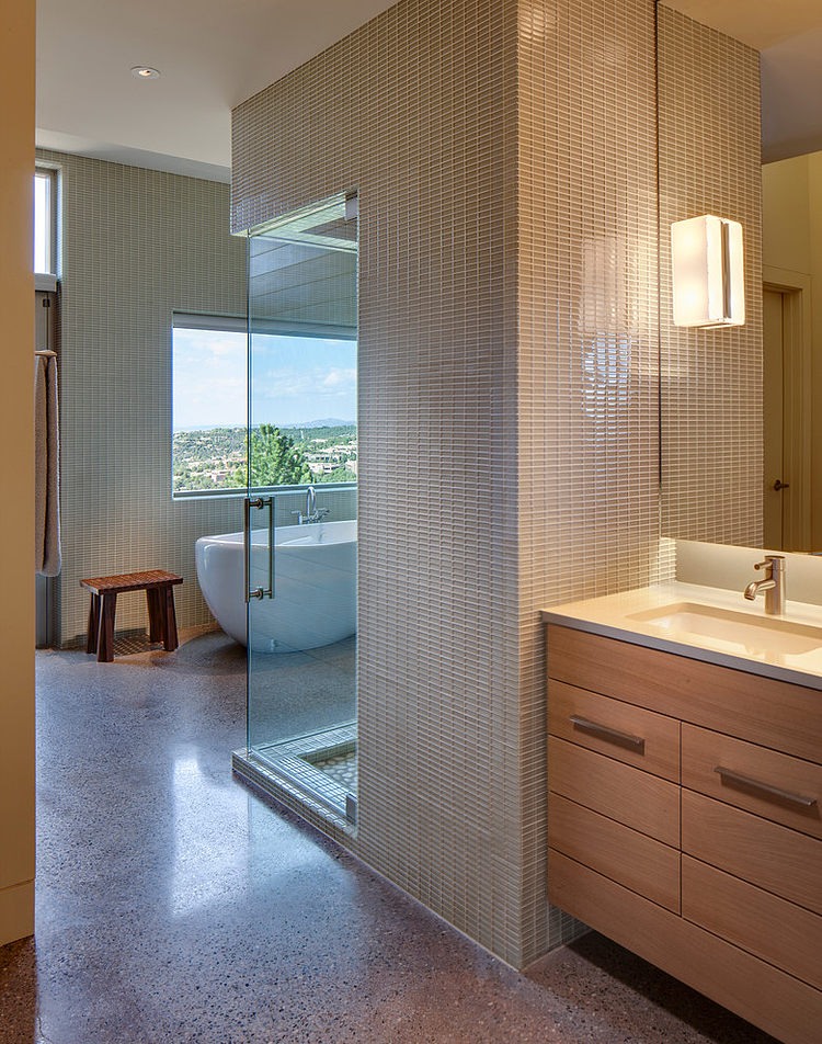 Torcasso Residence by Page