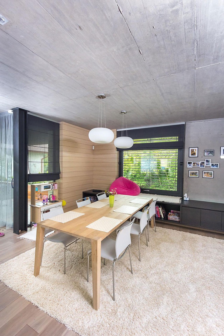 Villa M by Atrium
