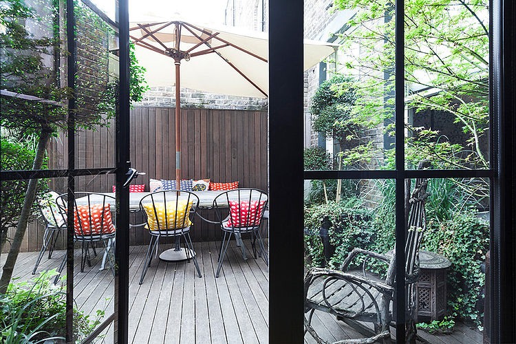 West London Apartment