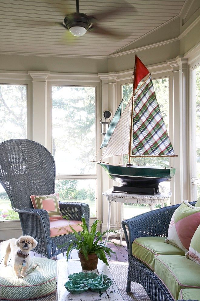 Westchester Nautical by Anthony Baratta
