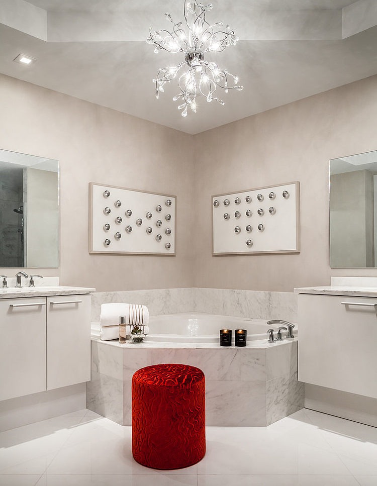 Bellini Apartment by KIS Interior Design