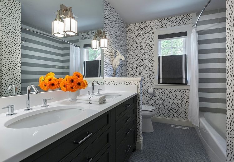 Bruce Avenue Residence by Martha O'Hara Interiors