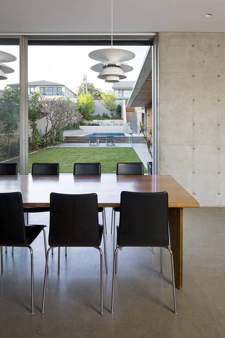 Clovelly Residence by Tzannes Associates