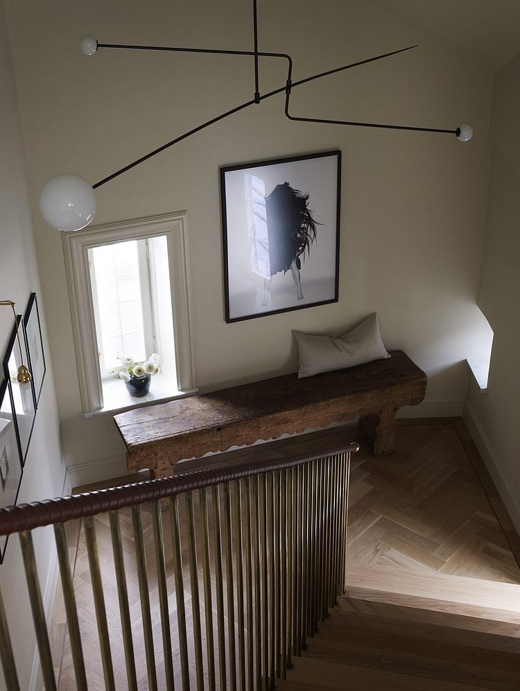 Ett Hem Residence by Studioilse