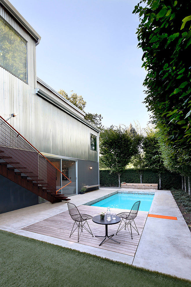 Flex Model by SHED Architecture & Design