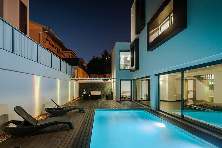 ML House by JPS Atelier