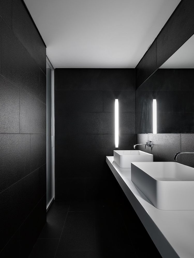 MT House by Rocco Borromini