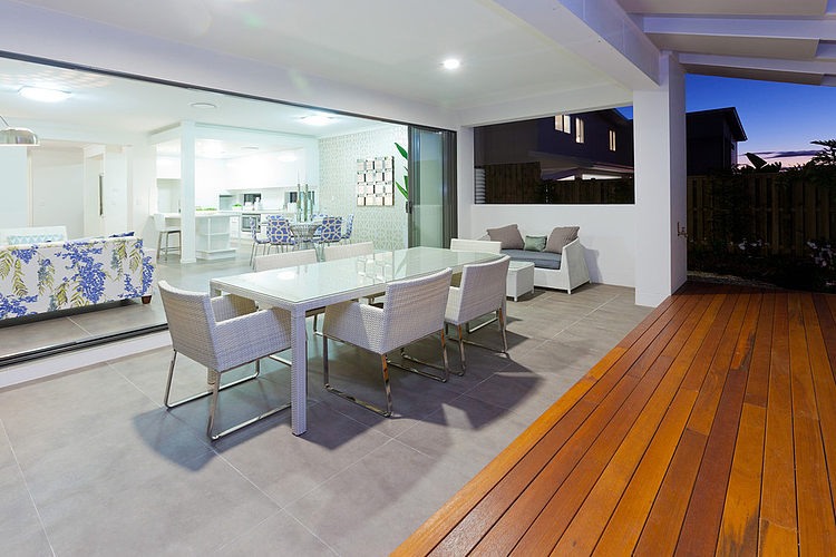 Palazzo Design by Ownit Homes