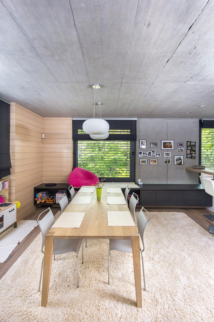 Villa M by Atrium