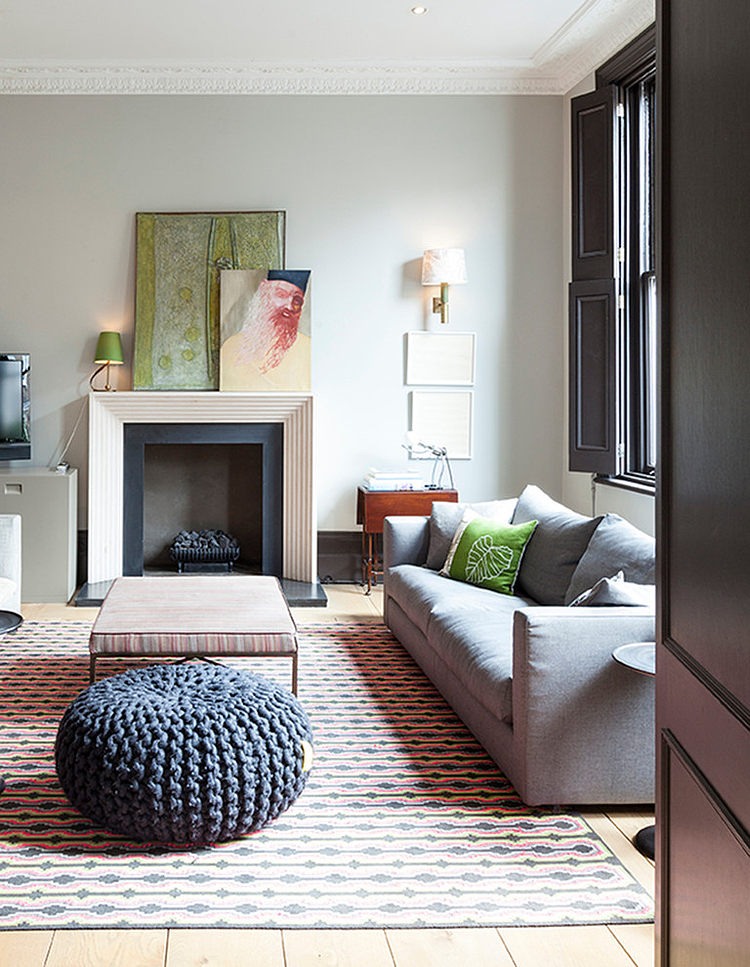 West London Apartment