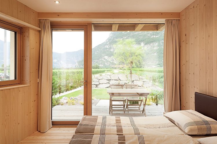 CasaSalute by M7 Architecture + Design