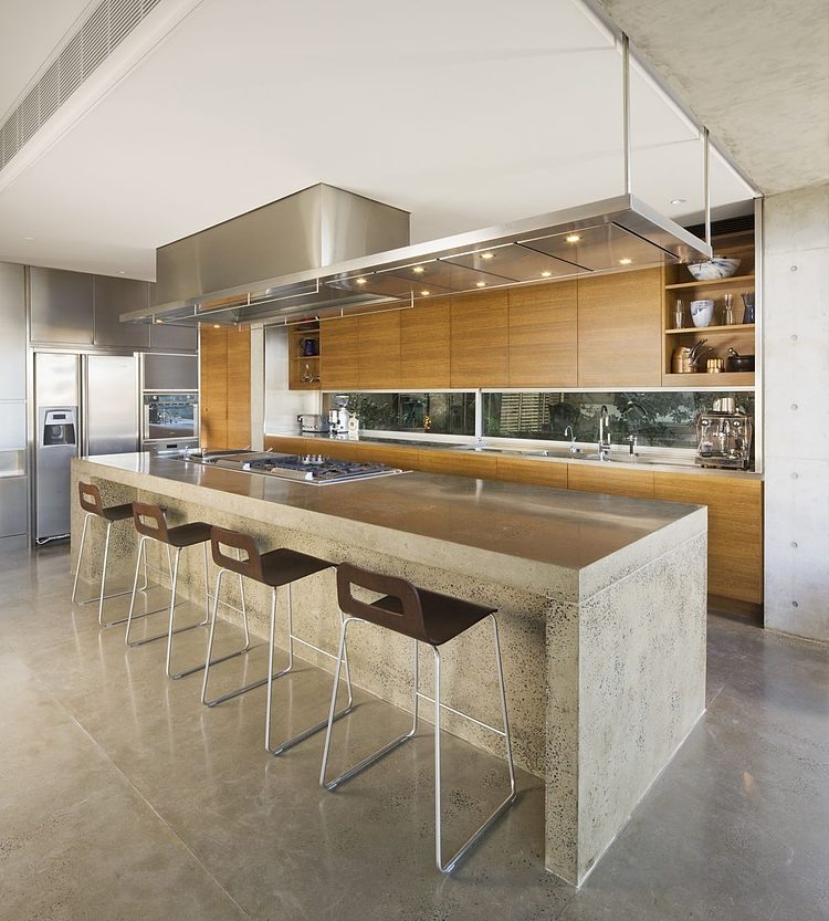 Clovelly Residence by Tzannes Associates