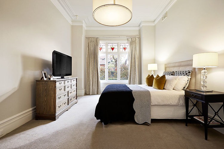 East Malvern by LSA Architects