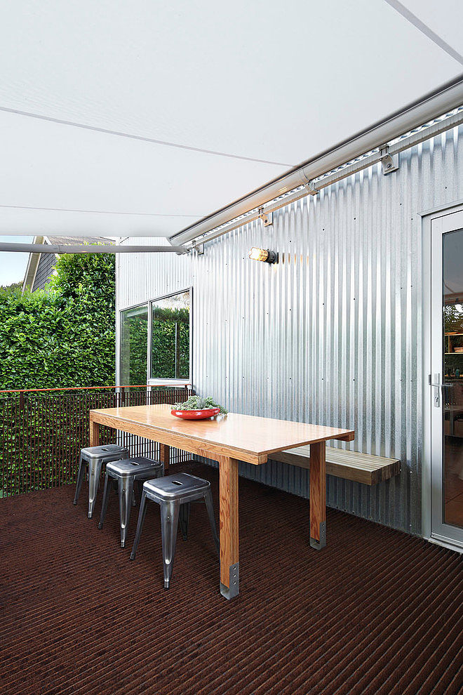 Flex Model by SHED Architecture & Design