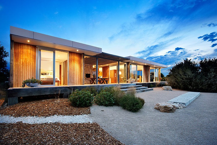 Foam Street Residence