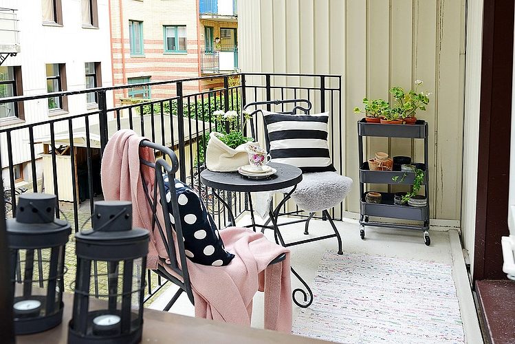 Gothenburg Apartment