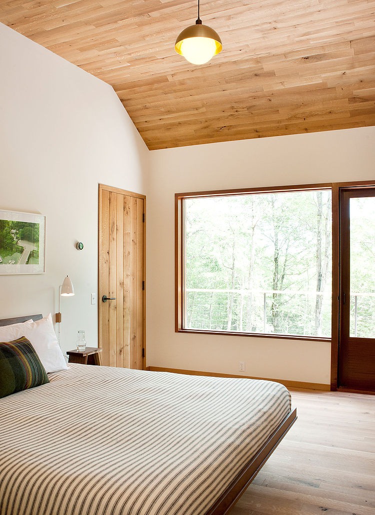 Hudson Woods by Lang Architecture