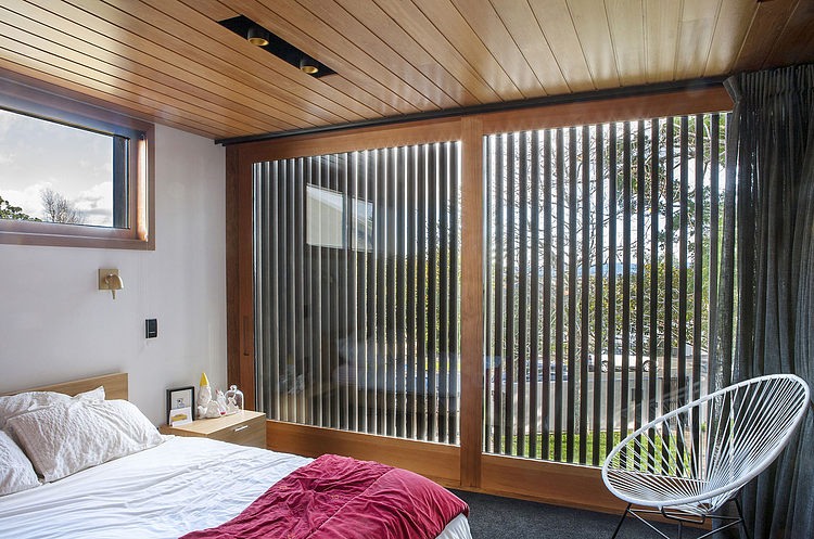 Marine Parade by Dorrington Atcheson Architect