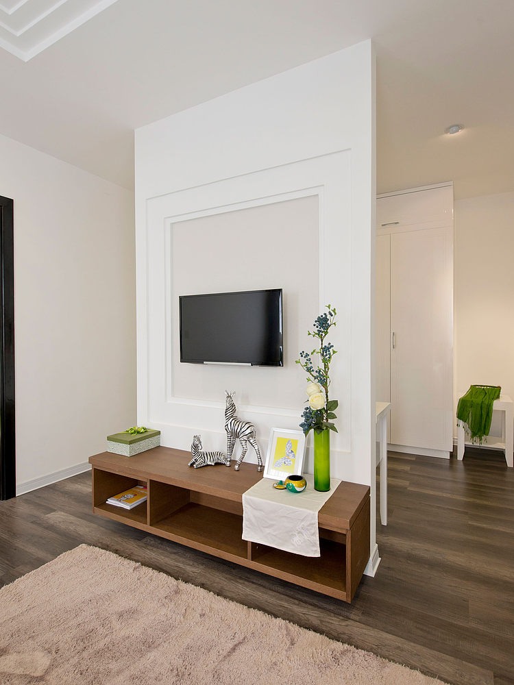 SD House by Landmak Architecture