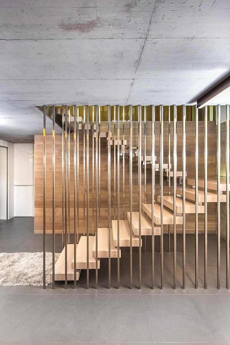 Villa M by Atrium