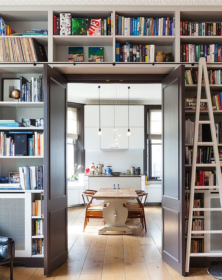 West London Apartment