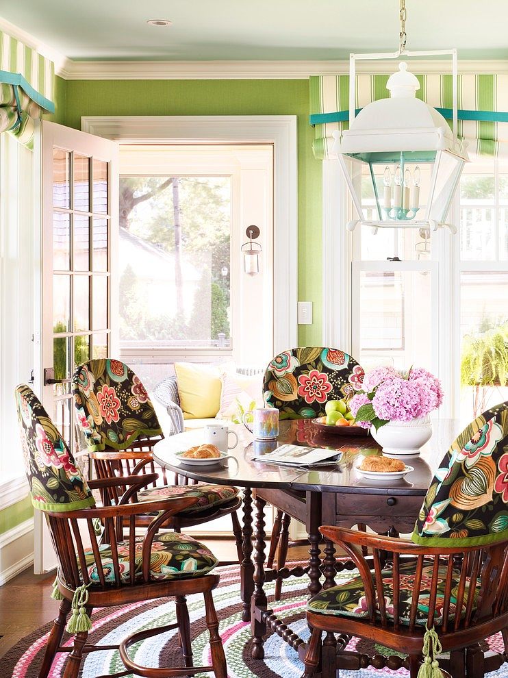 Westchester Nautical by Anthony Baratta