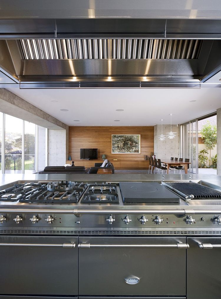 Clovelly Residence by Tzannes Associates